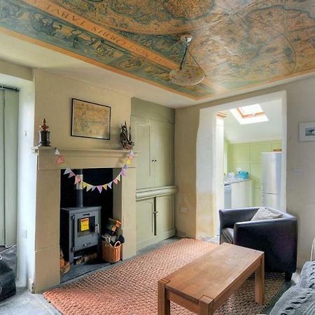 10 Cobb Terrace Villa Lyme Regis Eksteriør billede