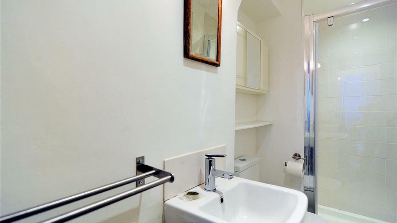10 Cobb Terrace Villa Lyme Regis Eksteriør billede