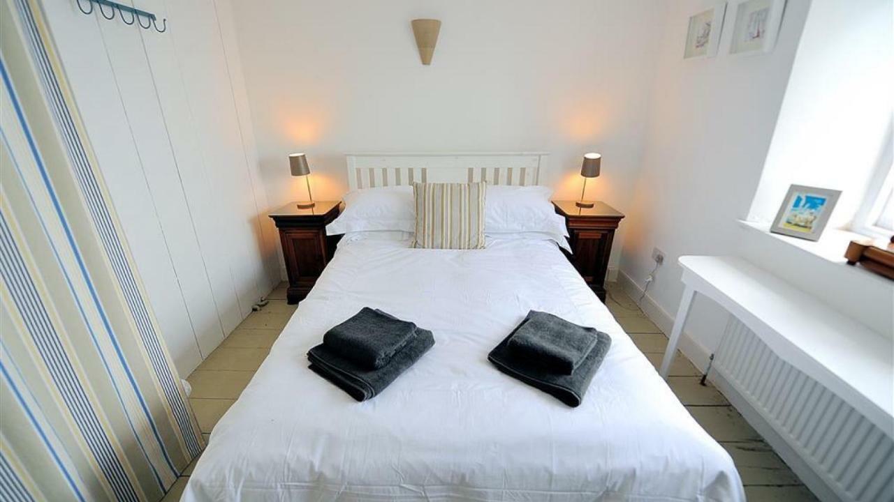 10 Cobb Terrace Villa Lyme Regis Eksteriør billede