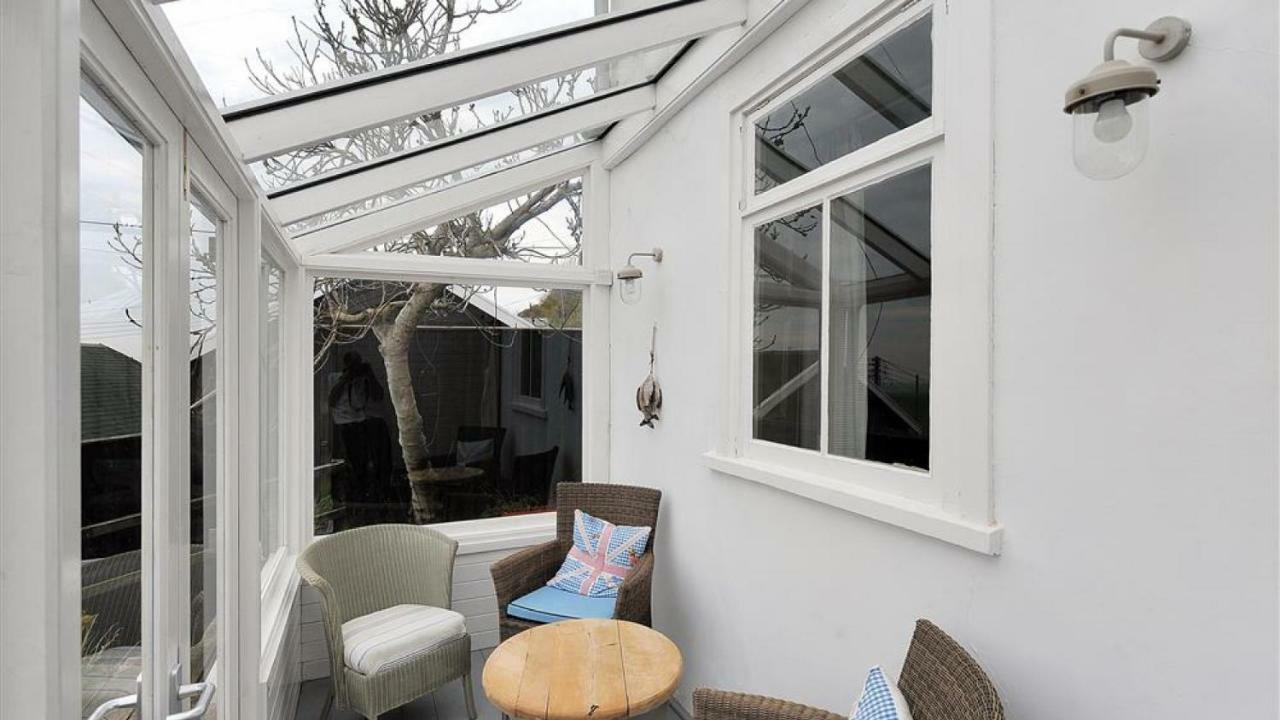 10 Cobb Terrace Villa Lyme Regis Eksteriør billede